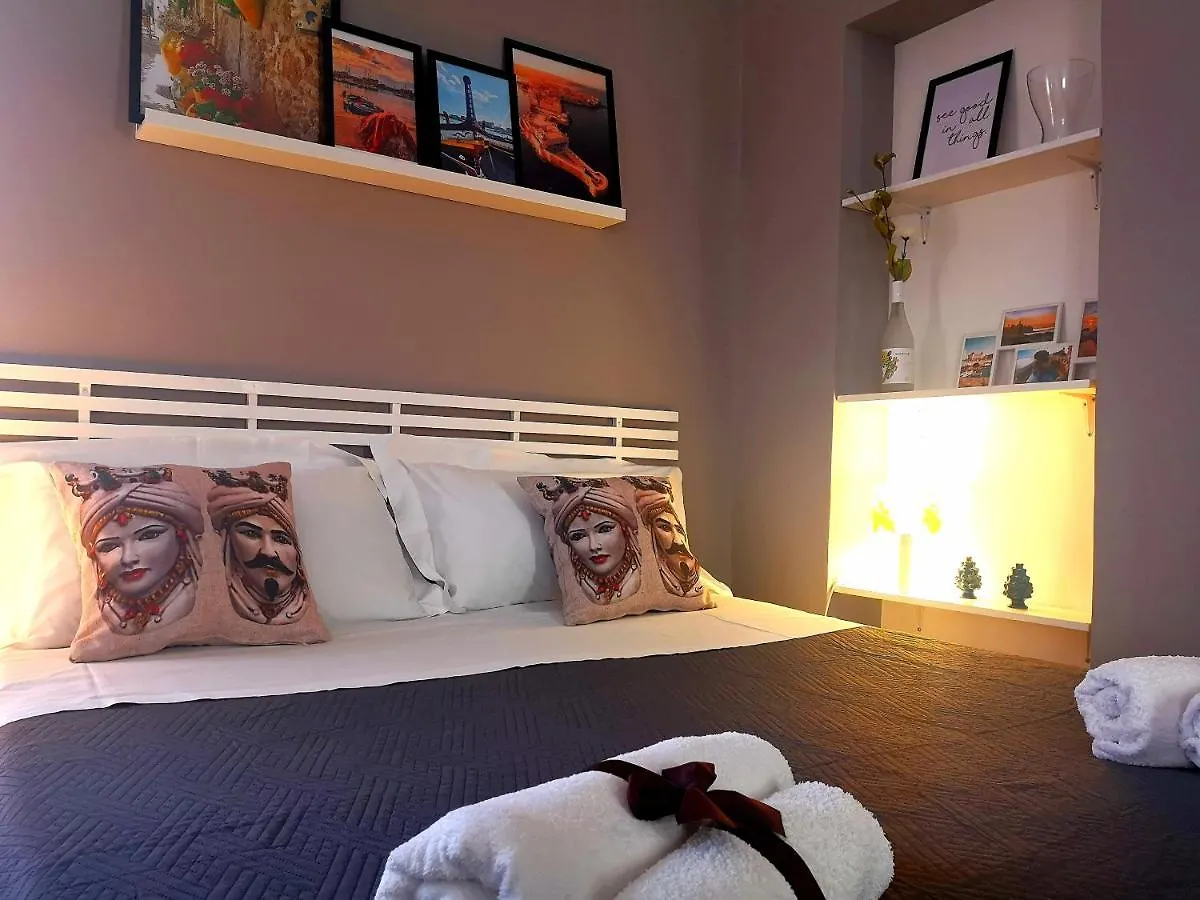 Casa Sicula Apartment Syracuse