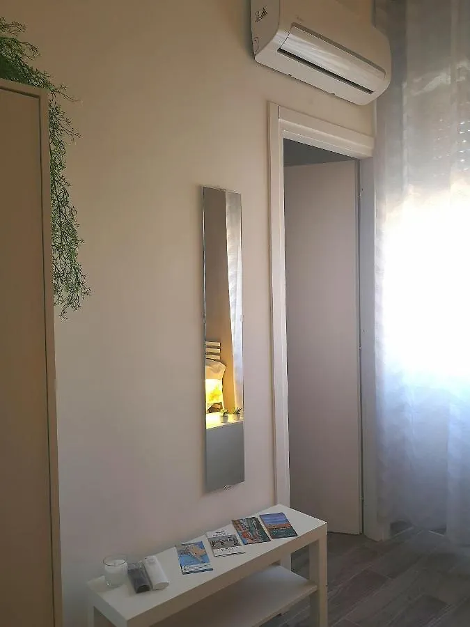 Casa Sicula Apartment Syracuse