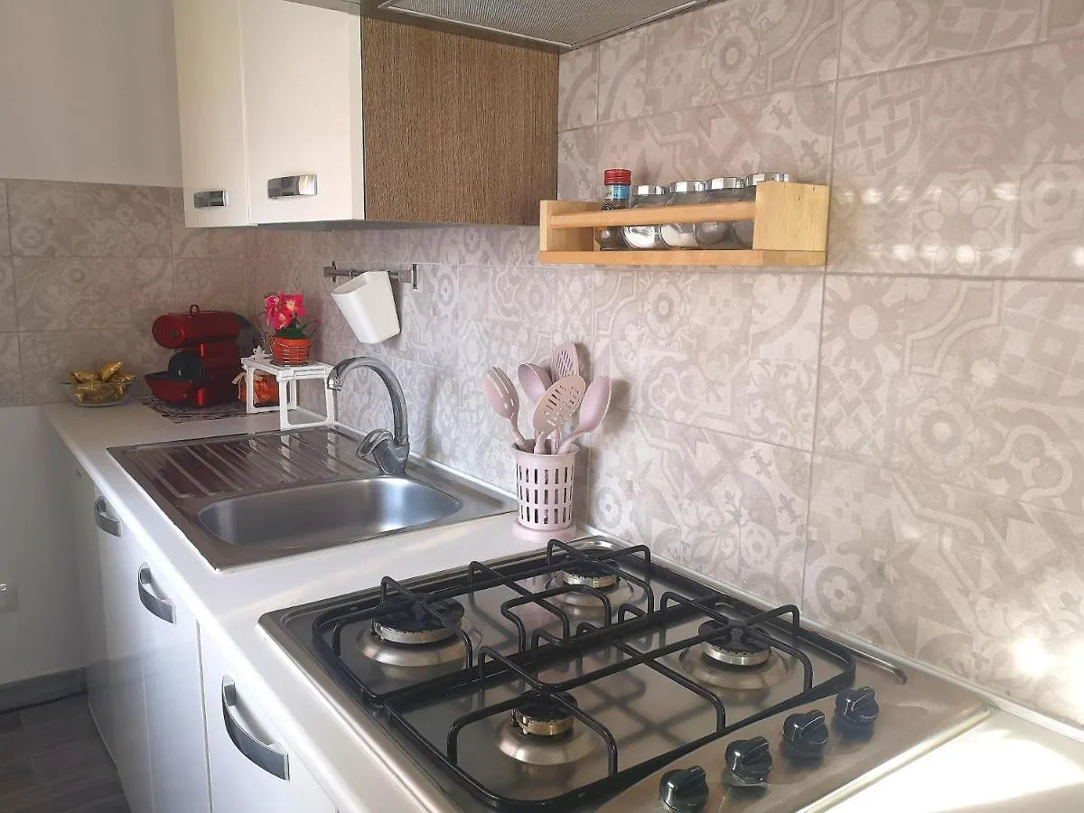 Casa Sicula Apartment Syracuse