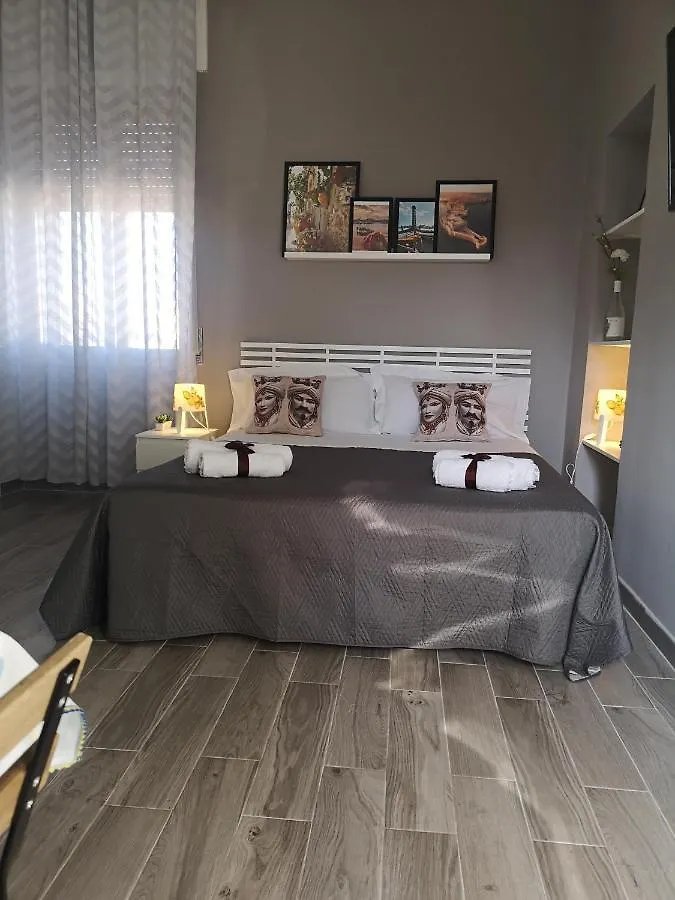 Casa Sicula Apartment Syracuse
