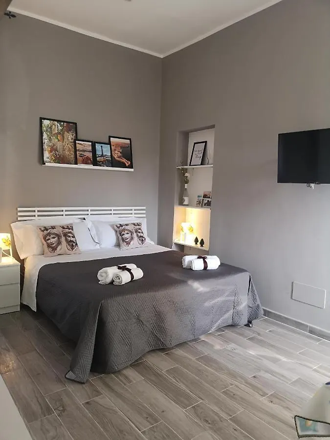 Casa Sicula Apartment Syracuse