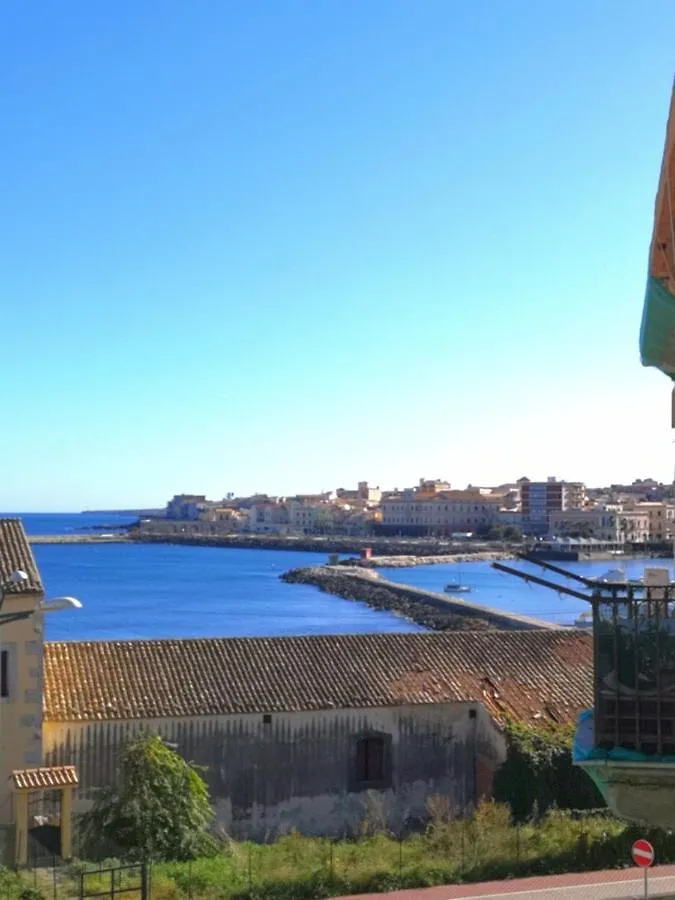 Casa Sicula Apartment Syracuse