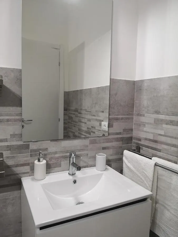 Casa Sicula Apartment Syracuse