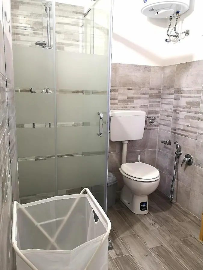 Casa Sicula Apartment Syracuse 0*,