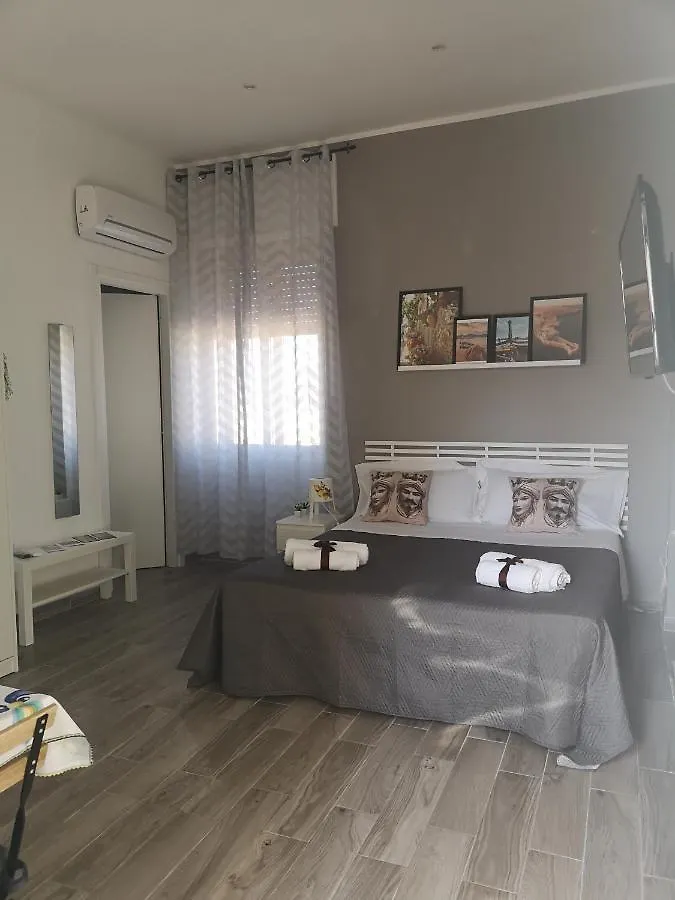 Casa Sicula Apartment Syracuse