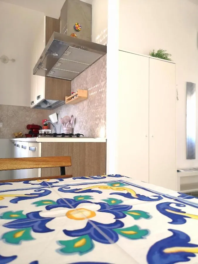 Casa Sicula Apartment Syracuse