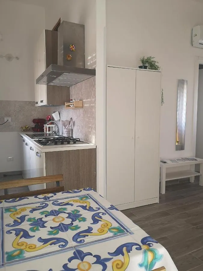 Casa Sicula Apartment Syracuse 0*,  Italy