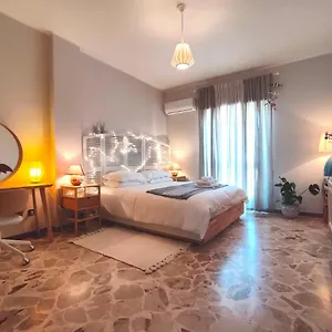 L'attico - Stanza Privata Con Bagno - Teatro Greco Siracusa Syracuse
