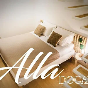 La Dogana Syracuse