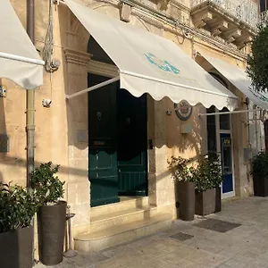 3* Otel Gran Bretagna Ortigia